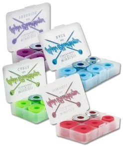 Mindless Juju Skateboard Bushings