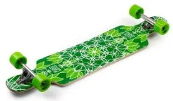 Mindless Sanke III 39" Drop Through Complete