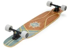 Mindless Core 44.5" Dancer Longboard