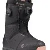 Nidecker Altai Double BOA Female Snowboard Boots Black -Snowboards Verkoop nidecker altai boa female snowboard boots black 22122