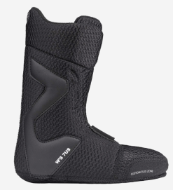 Nidecker Altai Double BOA Female Snowboard Boots Black -Snowboards Verkoop nidecker altai boa female snowboard boots black liner 22122