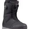 Nidecker Altai BTS BOA Snowboard Boots Black -Snowboards Verkoop nidecker altai double boa boots black 22047