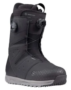 Nidecker Altai BTS BOA Snowboard Boots Black
