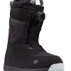 Nidecker Cascade BOA Female Snowboard Boots Black -Snowboards Verkoop nidecker cascade boa female snowboard boots black 22050