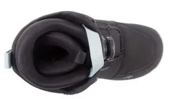 Nidecker Cascade BOA Female Snowboard Boots Black -Snowboards Verkoop nidecker cascade boa female snowboard boots black top 22050