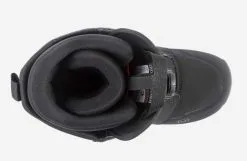 Nidecker Cascade BOA Snowboard Boots Black -Snowboards Verkoop nidecker cascade boa snowboard boots black top 22099