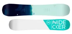 Nidecker Elle 151 Snowboard AM