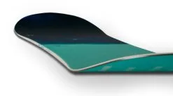 Nidecker Elle 151 Snowboard AM 9 Nidecker Elle 151 Snowboard AM -Snowboards Verkoop nidecker elle am snowboard 2021 profile 21511