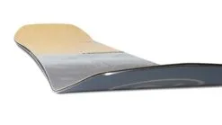 Nidecker Escape 159 Snowboard 2024 AM -Snowboards Verkoop nidecker escape snowboard 2023 profile top 22052