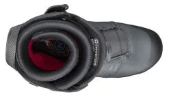 Nidecker Falcon BTS BOA Snowboard Boots Charcoal 9 Nidecker Falcon BTS BOA Snowboard Boots Charcoal -Snowboards Verkoop nidecker falcon bts boa snowboard boots charcoal 22 top 21881