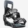 Nidecker Kaon-X Snowboardbinding Zwart 2 Nidecker Kaon-X Snowboardbinding Zwart -Snowboards Verkoop nidecker kaon x snowboard binding 21849