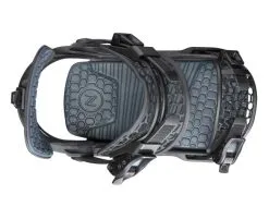 Nidecker Kaon-X Snowboardbinding Zwart 9 Nidecker Kaon-X Snowboardbinding Zwart -Snowboards Verkoop nidecker kaon x snowboard binding top 21849