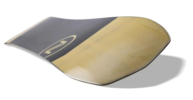 Nidecker Sensor Snowboard AM/FS 4 Nidecker Sensor Snowboard AM/FS - Afbeelding 2