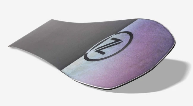 Nidecker Venus Female Snowboard 2024 AM 4 Nidecker Venus Female Snowboard 2024 AM - Afbeelding 2