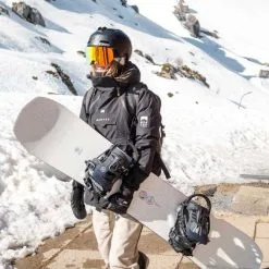 Nidecker Venus Female Snowboard 2024 AM 8 Nidecker Venus Female Snowboard 2024 AM -Snowboards Verkoop nidecker venus female snowboard 2023 model 22060