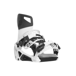 Nidecker Supermatic Step-in Bindings 2024 (Pre-order!) -Snowboards Verkoop nidecker 23 24 bindings supermatic n.24.bnm .spm 18