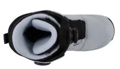 Nidecker Altai Double BOA Female Snowboard Boots Cloud -Snowboards Verkoop nidecker altai double boa female snowboard boots cloud top 22051