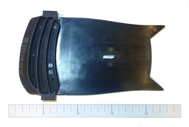 Nitro Base Cover Plate 6 Nitro Base Cover Plate - Afbeelding 4