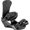 Nitro Cosmic Female Snowboard Binding Black -Snowboards Verkoop nitro cosmic female snowboard binding black front 21090