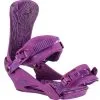 Nitro Cosmic Female Snowboard Binding Violet -Snowboards Verkoop nitro cosmic ultra violet 21091 front