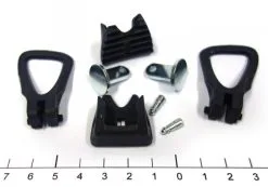 Nitro Phantom Highback Adjusters (set)
