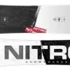 Globe Nitro Prime Raw 155 Snowboard AM -Snowboards Verkoop nitro prime raw snowboard 2023 am 22090