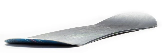 Nitro SMP 160 Snowboard AM/FR 4 Nitro SMP 160 Snowboard AM/FR - Afbeelding 2