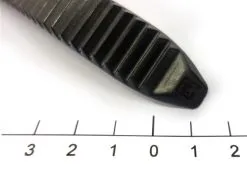 Nitro Toe Cable Strap Connector S-curv Black Ratchet Side (set) -Snowboards Verkoop nitro toe side cable strap connector ratchet side end 1 21184