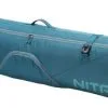 Nitro Tracker Wheelie Board Bag 165 Cm -Snowboards Verkoop nitro tracker wheelie board bag ice 165 cm 2 22115