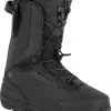 Nitro Venture TLS Snowboardschoenen Zwart -Snowboards Verkoop nitro venture tls snowboard boots black 2023 profile 22150