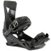 Nitro Zero Snowboard Binding Black -Snowboards Verkoop nitro zero snowboard binding black 2022 front 21822