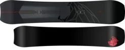 Nitro Pantera 166 Wide Snowboard AM/FR
