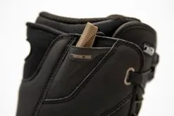 Nitro Rival TLS Snowboardschoenen Zwart -Snowboards Verkoop nitro rival tls pocket 22111