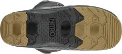 Nitro Rival TLS Snowboardschoenen Zwart -Snowboards Verkoop nitro rival tls snowboard boots black sole 22111
