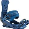 Nitro Team Snowboard Binding Deep Blue -Snowboards Verkoop nitro team binding deep blue 22112