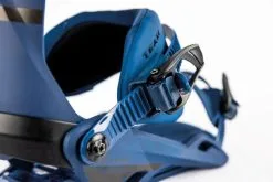 Nitro Team Snowboard Binding Deep Blue -Snowboards Verkoop nitro team binding deep blue detail 22112
