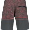 ONeill O'Neill For The Ocean Boardshort Black AOP -Snowboards Verkoop o neill for the ocean boardshort black aop back 19470