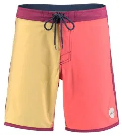ONeill O'Neill Frame Boardshort Dusty Citron