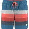 ONeill O'Neill Horizon Boardshort Blue -Snowboards Verkoop o neill horizon boardshort blue aop 19478
