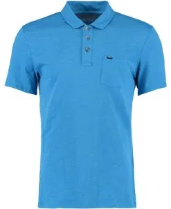 ONeill O'Neill Jacks Base Polo Deep Water Blue