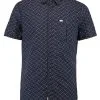 ONeill O'Neill Ocean Button Down Shirt Blue (L)