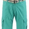ONeill O'Neill Point Break Cargo Short Green-blue Slate