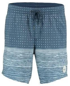 ONeill O'Neill Evolver Boardshort Blue AOP