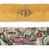 Omen Elk Amino 41.5" Complete Longboard -Snowboards Verkoop omen elk amino 415 drop through longboard complete 22199 1