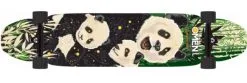 Omen Panda Dancer 48" Complete Dance Longboard 7 Omen Panda Dancer 48" Complete Dance Longboard -Snowboards Verkoop omen panda dancer 48 longboard complete 22200