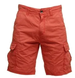 ONeill O'Neill Complex Cargo Shorts Burnt Sienna