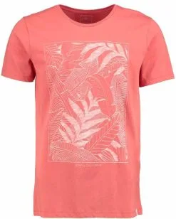 ONeill O'Neill Palms T-shirt Burnt Sienna