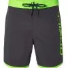ONeill O'Neill PM Frame 16.5" Logo Hyperdry Shorts Male Black-green -Snowboards Verkoop oneill pm frame hyperdry boardshort front 20867