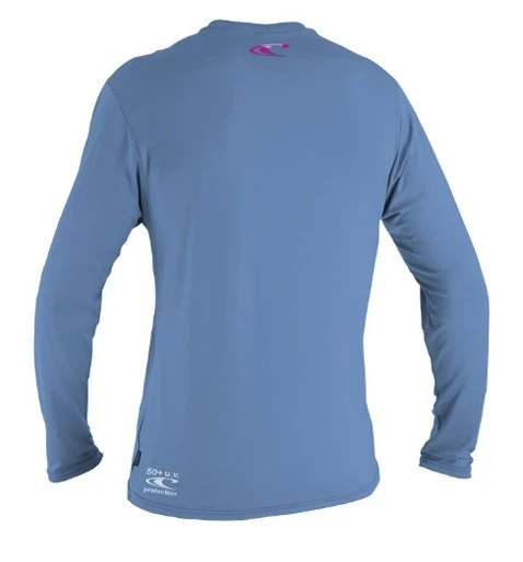 ONeill O'Neill Toddler Skin L/S Rash Tee 50+ UV 4 ONeill O'Neill Toddler Skin L/S Rash Tee 50+ UV - Afbeelding 2