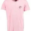 ONeill O'Neill Wave Cult Backdrop T-shirt Popstar Pink